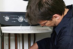 boiler repair Great Coxwell