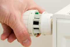 Great Coxwell central heating repair costs