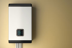 Great Coxwell electric boiler companies