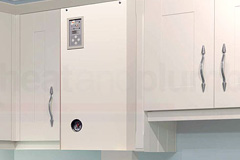 Great Coxwell electric boiler quotes