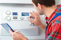 free Great Coxwell gas safe engineer quotes
