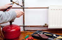 free Great Coxwell heating repair quotes
