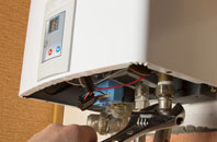 free Great Coxwell boiler install quotes